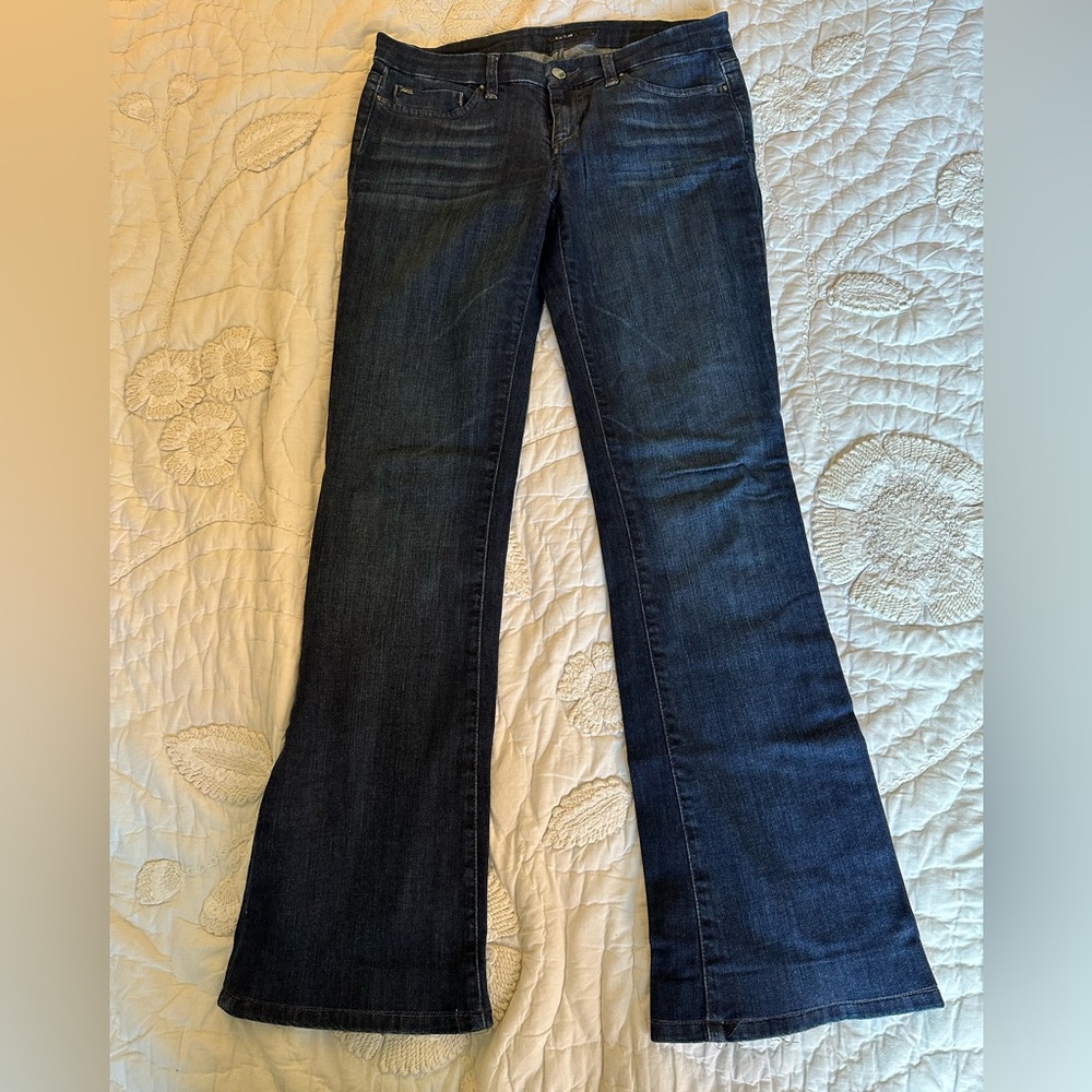 Joe’s jeans rocker style size 29